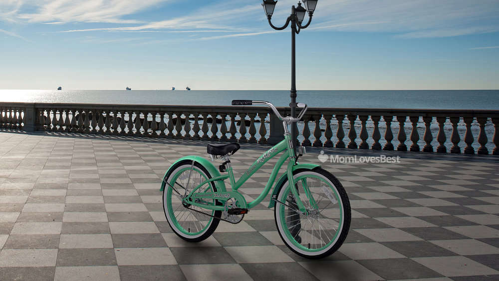 Photo of the Firmstrong 20-Inch Bella Classic Cruiser Bike