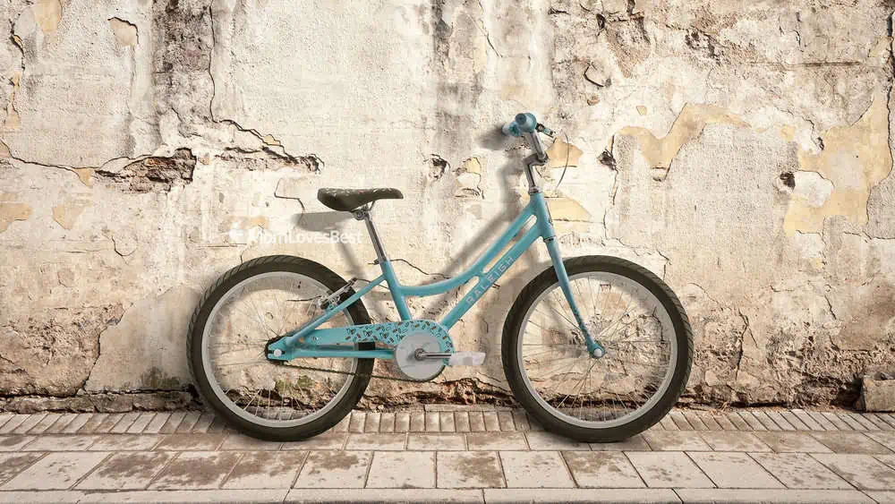 Best bicycle for 6 year outlet old