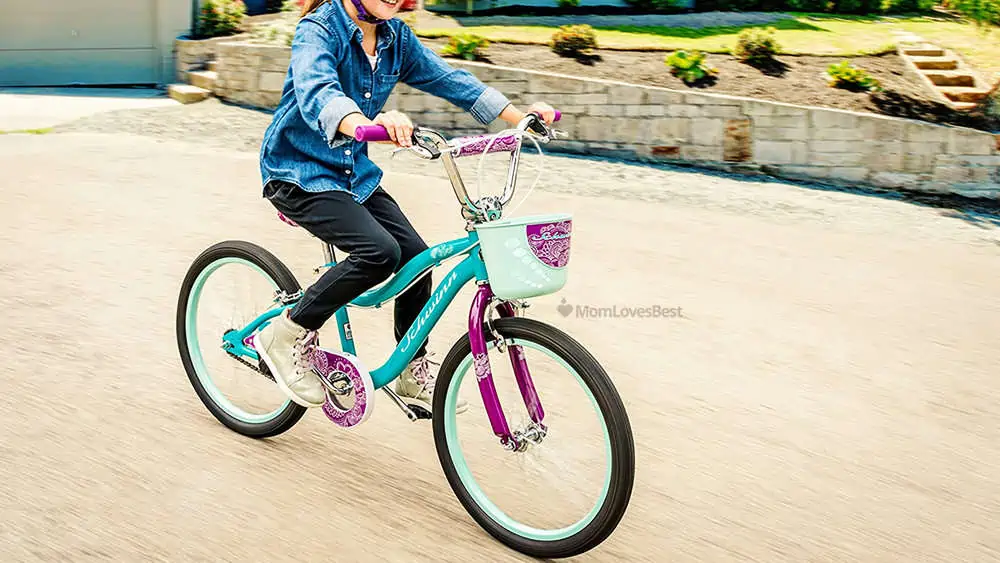 Best 20 2024 bike for girl