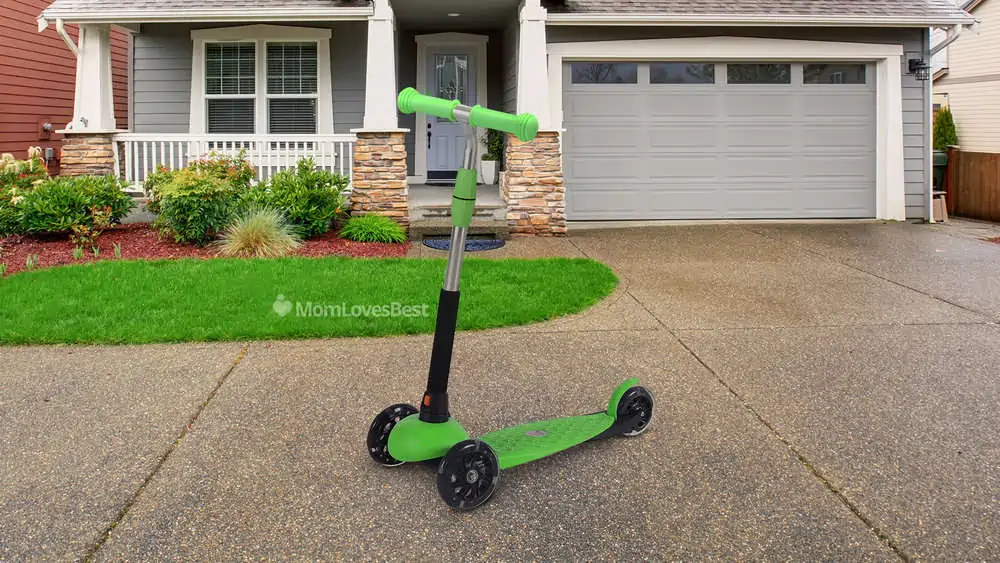 Photo of the Voyage Sports Kick Scooter