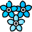 What Name Means Blue Flower? Icon