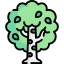 What Does the Aspen Tree Symbolize? Icon