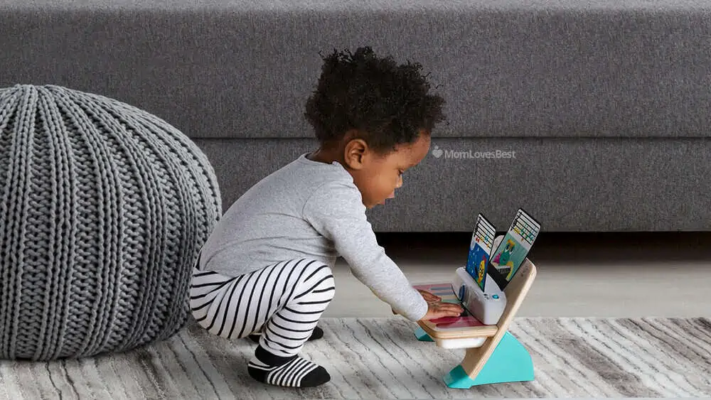 Photo of the Baby Einstein Magic Touch Piano