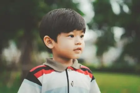 105 Beautiful Asian Boy Names: From Traditional to Cool