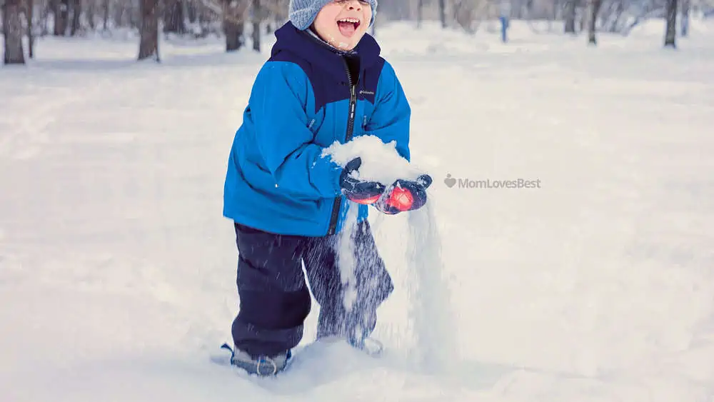 Kids Snowsuits, Toddler Snowsuits