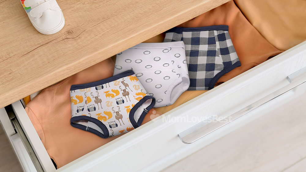 Photo of the Hudson Baby Kids’ Unisex Pants
