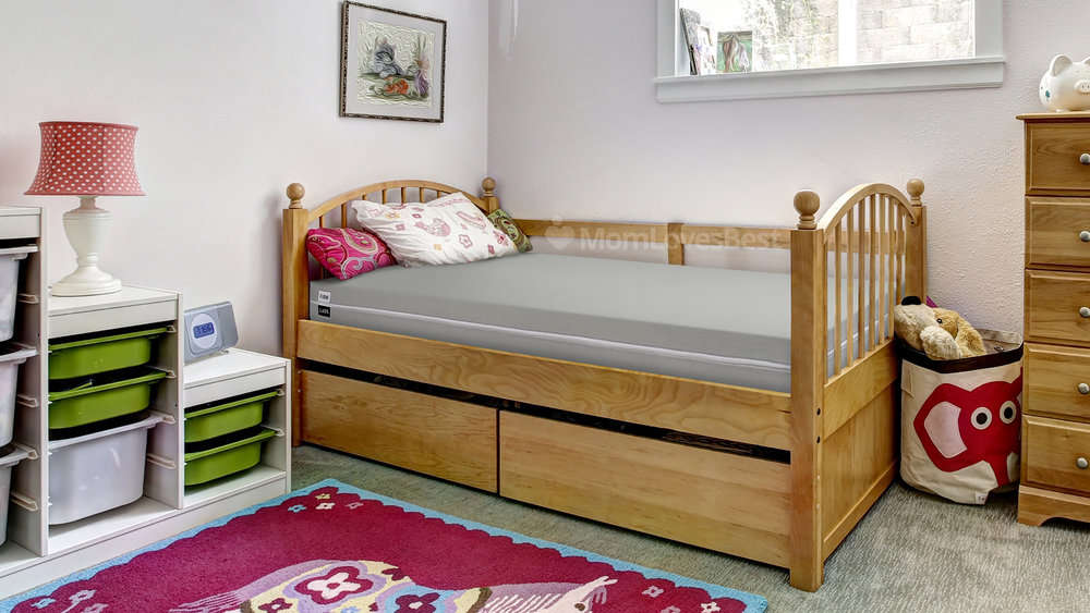 10 Best Toddler Mattresses (2023 Reviews) Mom Loves Best