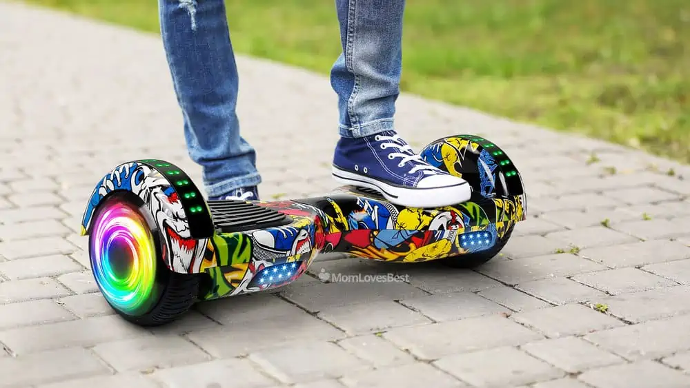 15 Best Hoverboards For Kids As Per E-Bikeists In 2024