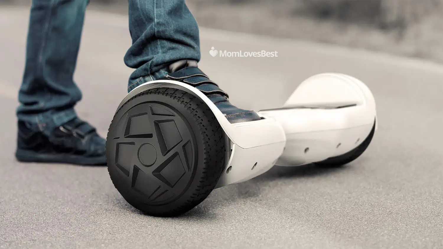 Photo of the Uni-Sun Hoverboard for Kids