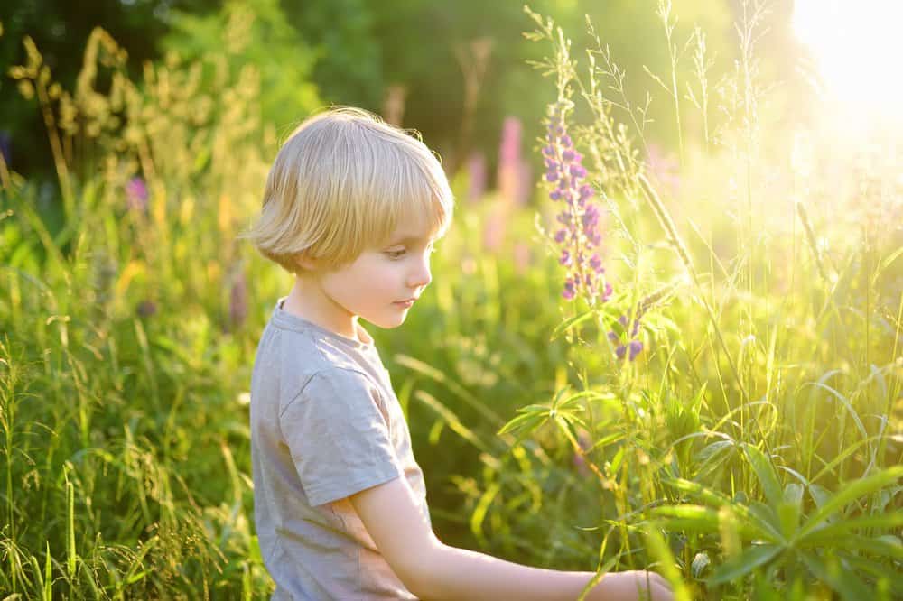 Top Baby Boy Names That Start With T