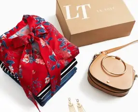 Product Image of the Le Tote Maternity