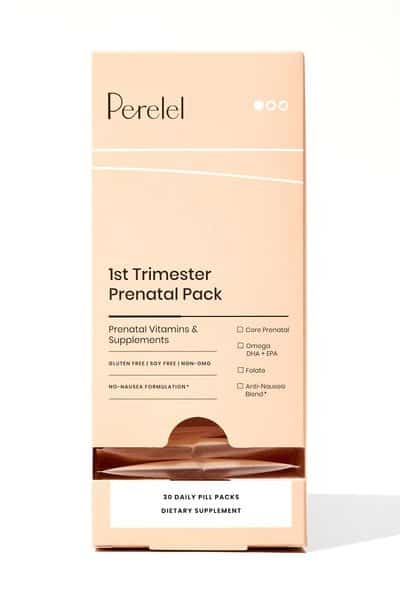 Product Image of the Perelel Health