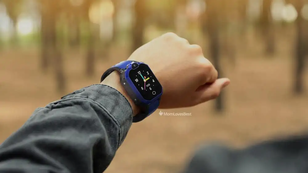 6 Best GPS Watches for Kids of 2024