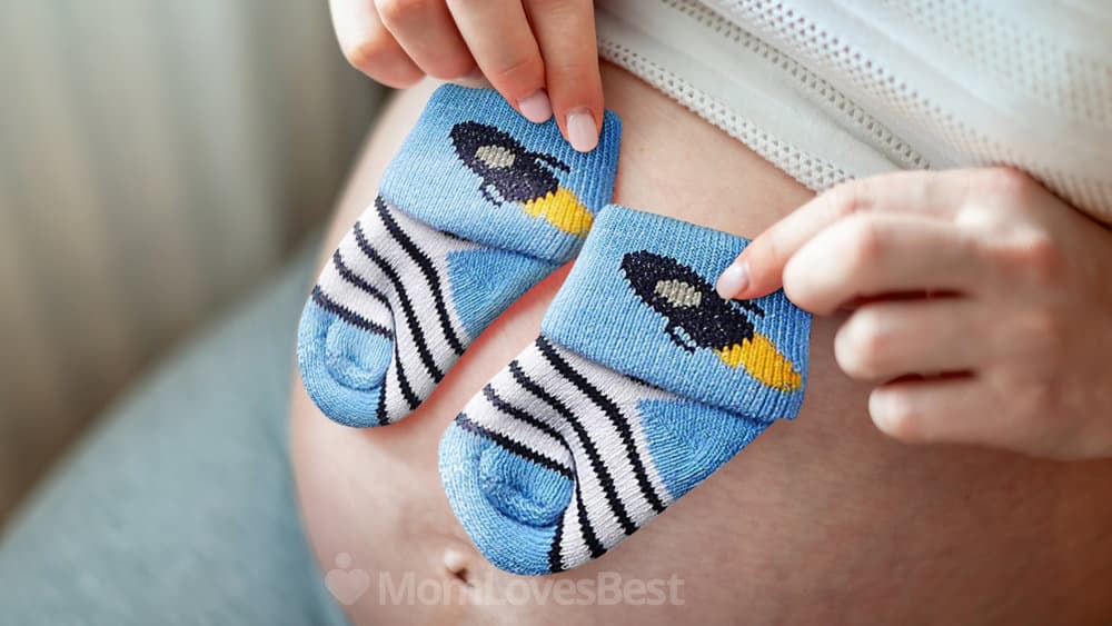 Best Baby Socks 2023