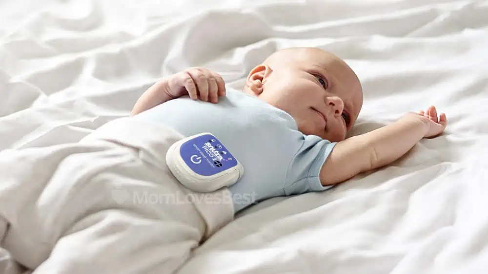 7 Best Baby Breathing Monitors of 2024