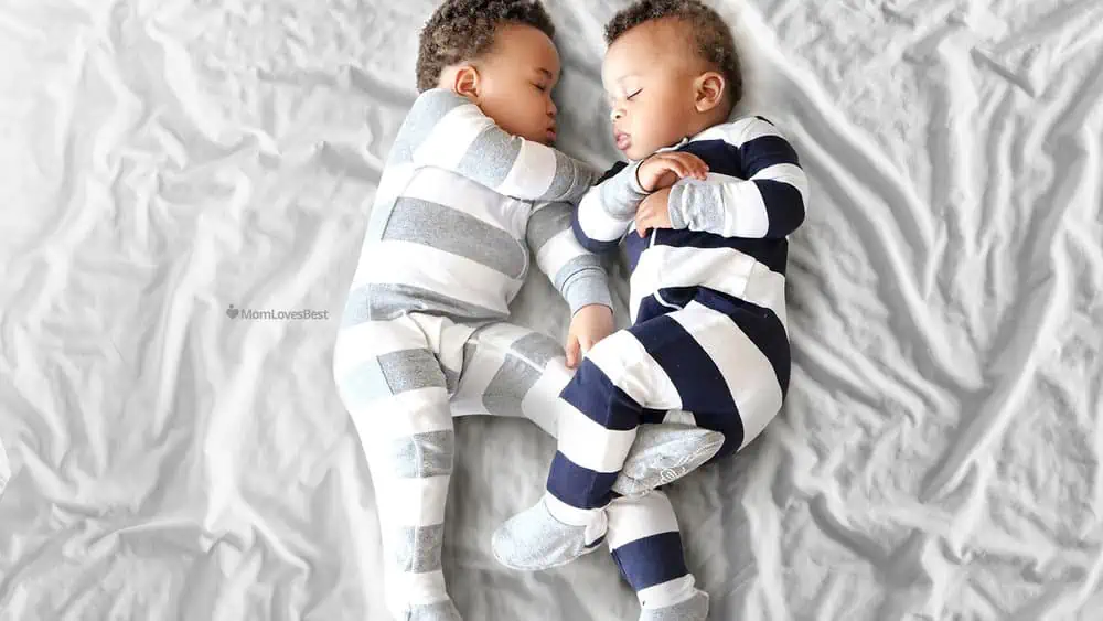 13 Best Baby & Toddler Pajamas of 2024