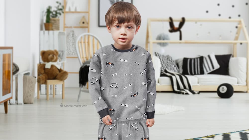 13 Best Baby & Toddler Pajamas of 2024