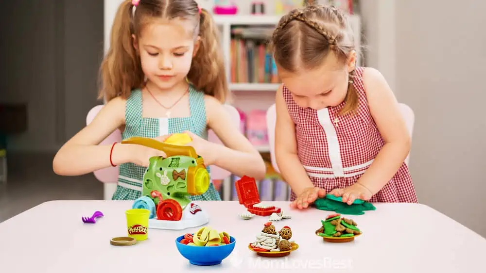 12 Best Play-Doh Sets for Kids of 2024