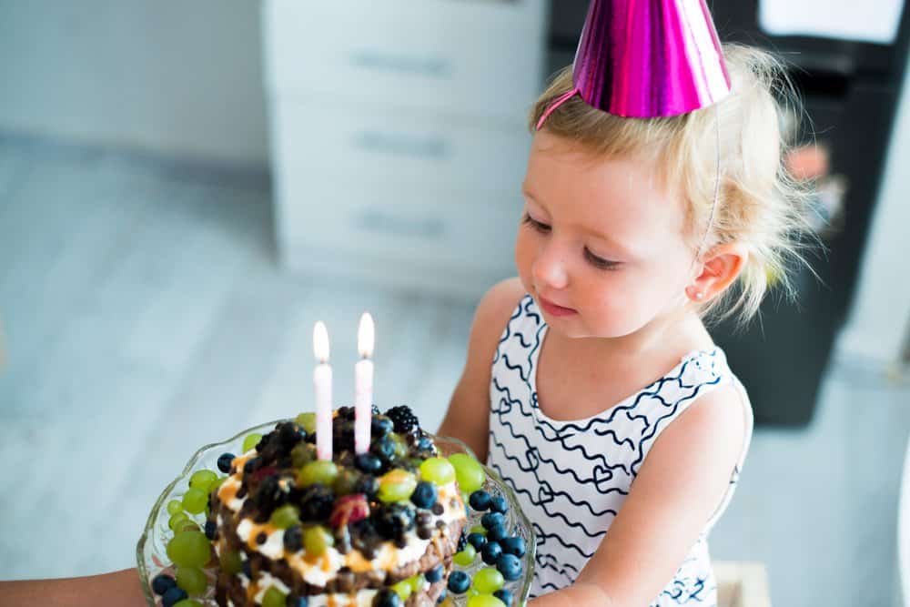 80 Brilliant 2nd Birthday Ideas (Activities for Boys and Girls)