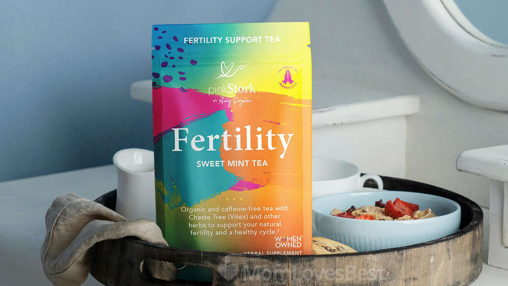 5 Best Fertility Supplements of 2024