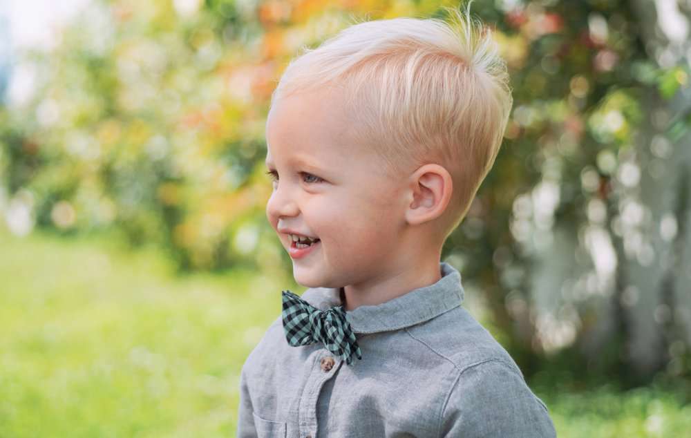 100 Charming Aesthetic Boy Names (for Artsy Little Boys)