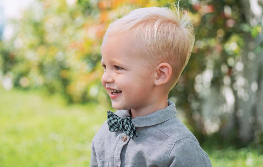 100 Charming Aesthetic Boy Names For Artsy Little Boys