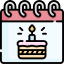 What Can I Do Instead of a 1st Birthday Party? Icon