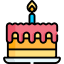Do Babies Remember Their First Birthday? Icon