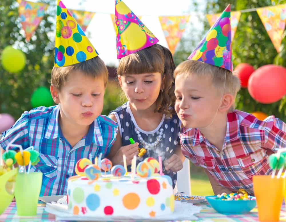 45 Unique 10th Birthday Ideas (Exciting Activities for Girls & Boys)