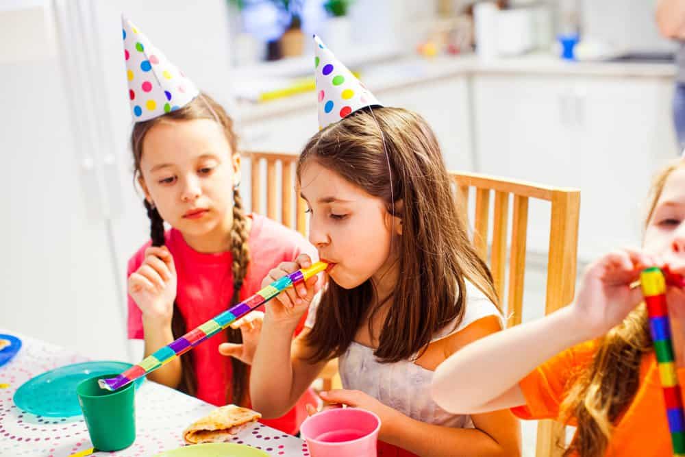 40 Creative 9th Birthday Ideas (Fun Activities for Girls & Boys)