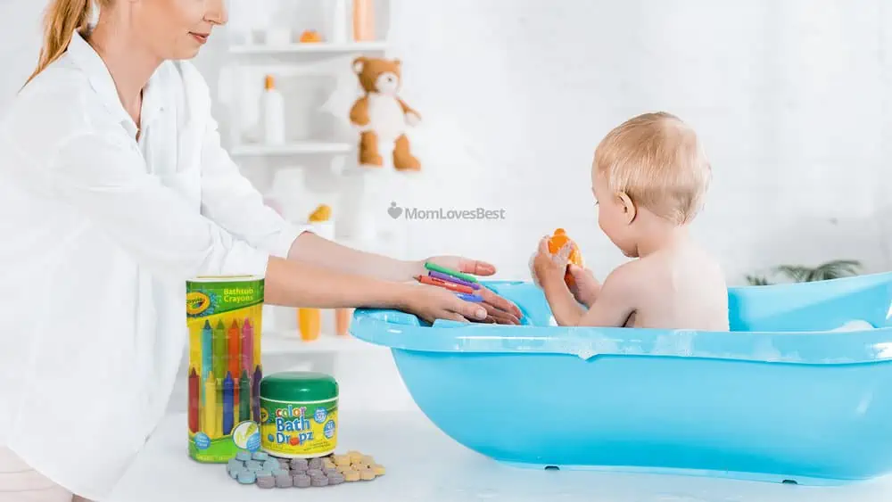 10 Best Bath Toys for Babies & Toddlers: 2024 Picks