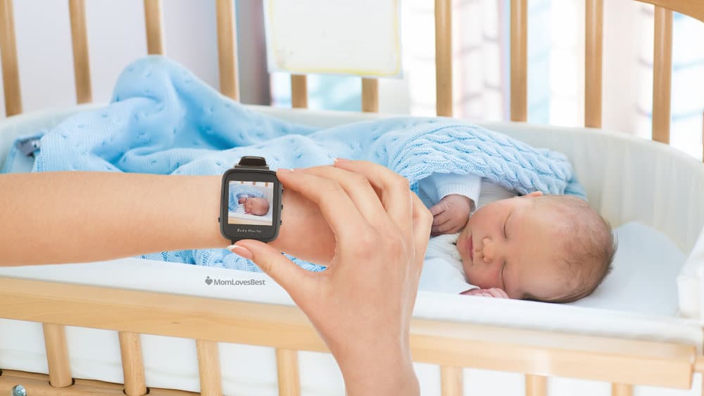 The 4 Best Baby Monitors for Deaf Parents 2022 Update  WeTheParents