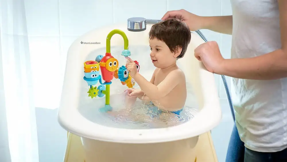 Cheap Price Soft Plastic Baby Bathtub Toys Ocean Animal Kids Bath Toys -  China Bath Toy Animal and Kids Bath Toys price