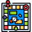 Flip-to-Win Memory Game Icon