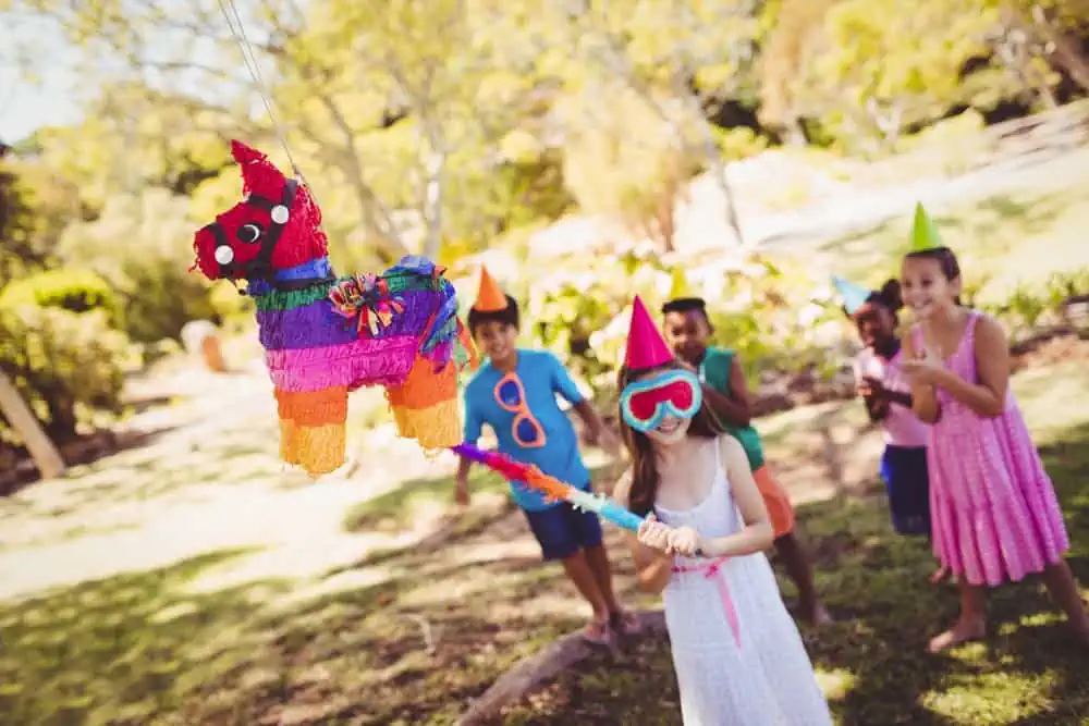 70 Super Fun Birthday Party Ideas For 11-Year-Olds