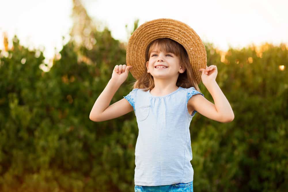 100 Stunning One Syllable Girl Names With Meanings