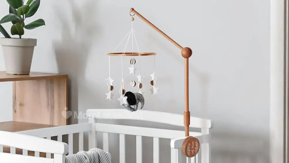 9 Best Baby Mobiles - 2019