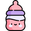 Where Do You Store Baby Bottles After Sterilizing? Icon