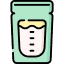 How Much Breastmilk Should I Stockpile? Icon