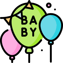 55 Unique Baby Shower Ideas, Plus Virtual Baby Shower Tips