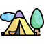 Do Baby Beach Tents Get Hot? Icon