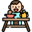How Can I Make My Toddler’s Mealtime Enjoyable? Icon