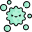 Do Bacteria Grow in Glass Bottles? Icon