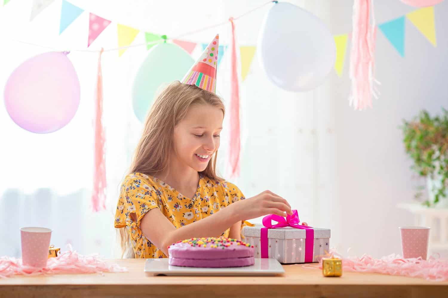 40 Memorable 15th Birthday Party Ideas (Boys and Girls)