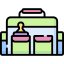 What Can I Use Instead of a Diaper Bag? Icon