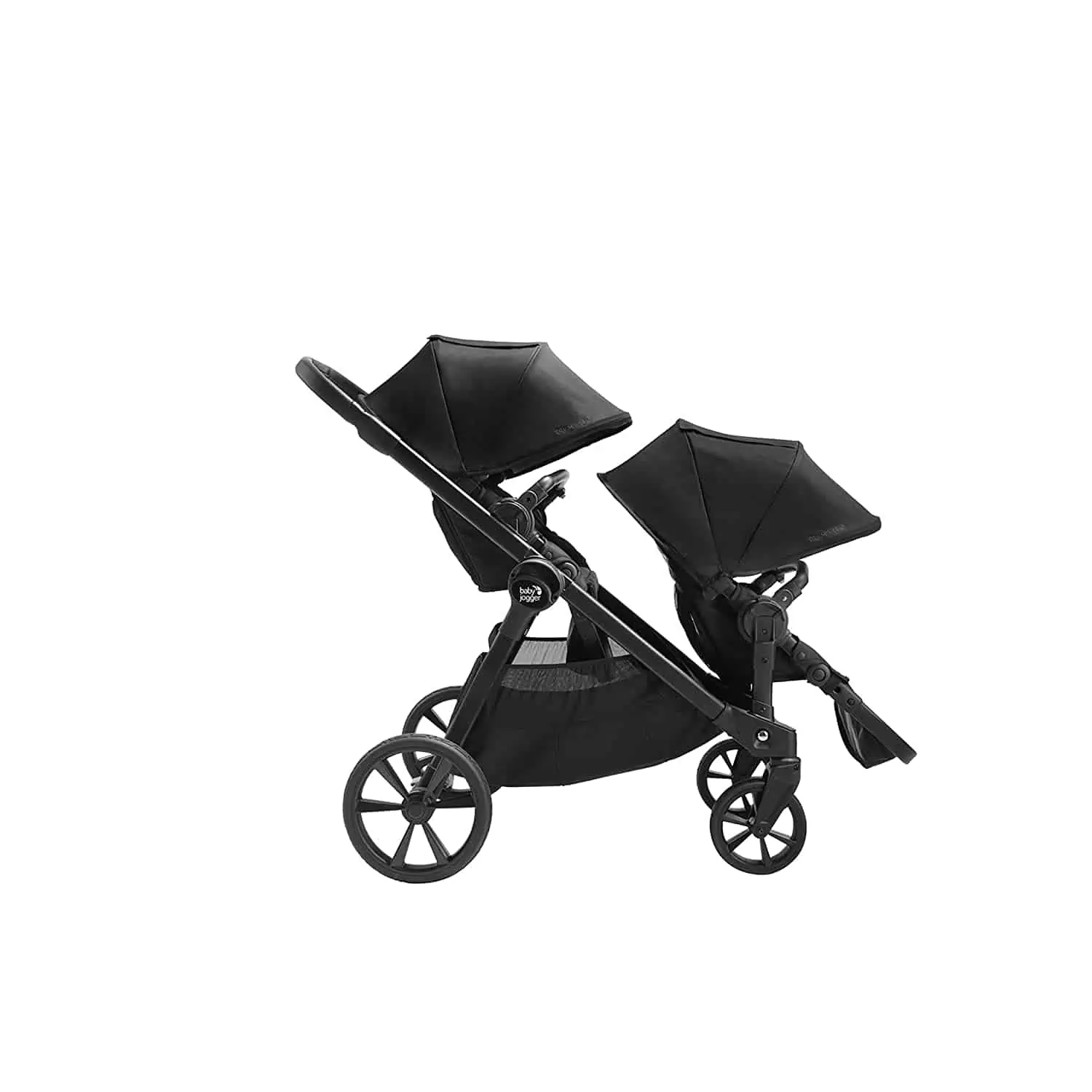 Photo of the Baby Jogger City Select 2 Stroller