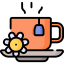 Does Chamomile Tea Affect Milk Supply? Icon