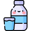Does Drinking Water Help Milk Supply? Icon