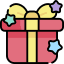 What Gifts Do Guys Like on Their Birthday? Icon