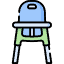 Do Kids Really Need a High Chair? Icon